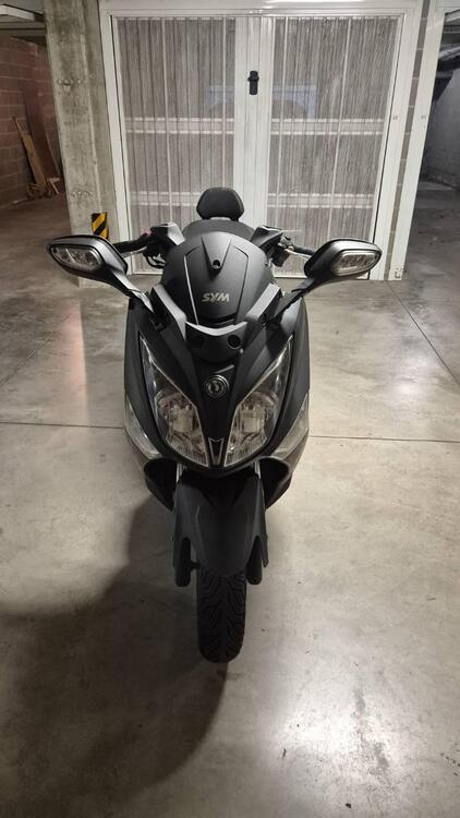 Sym Joymax 300 i (2012 - 16) (4)