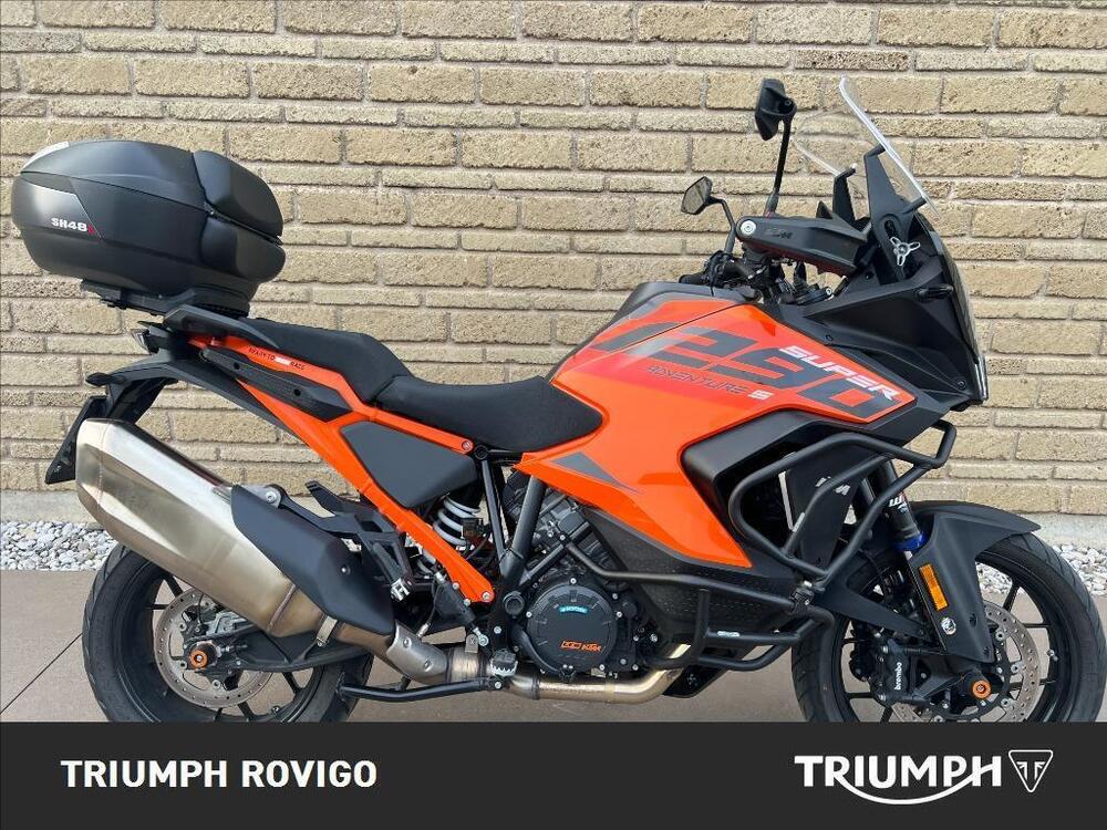 KTM 1290 Super Adventure S (2022 - 25) (2)