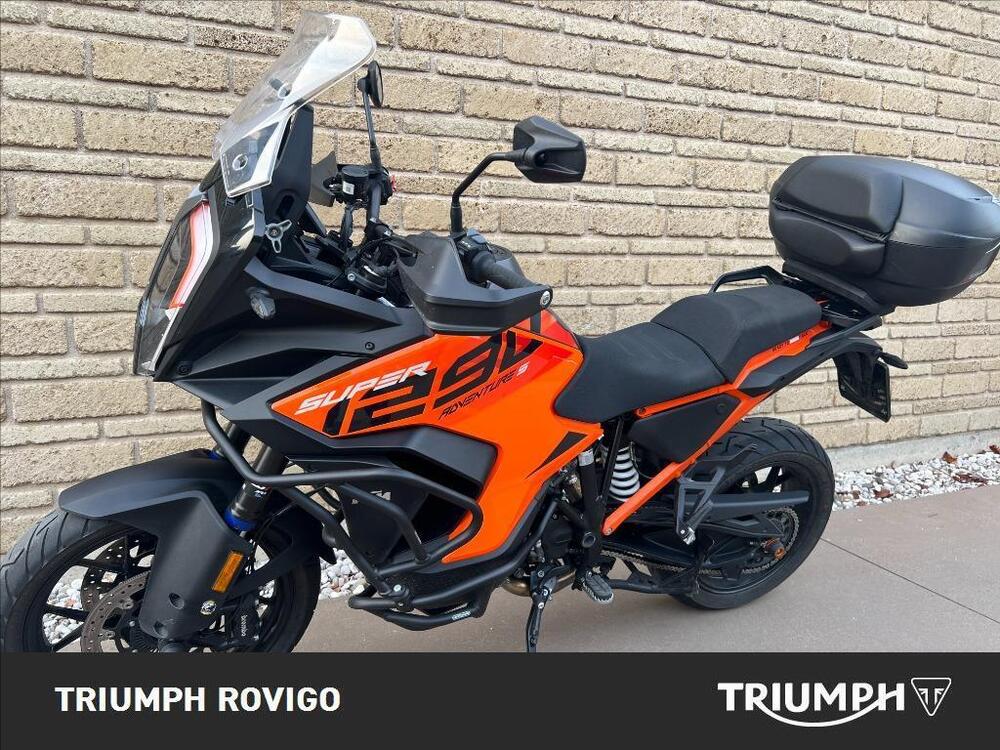 KTM 1290 Super Adventure S (2022 - 25) (5)