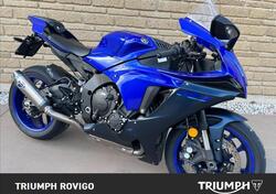 Yamaha YZF R1M (2020 - 25) usata