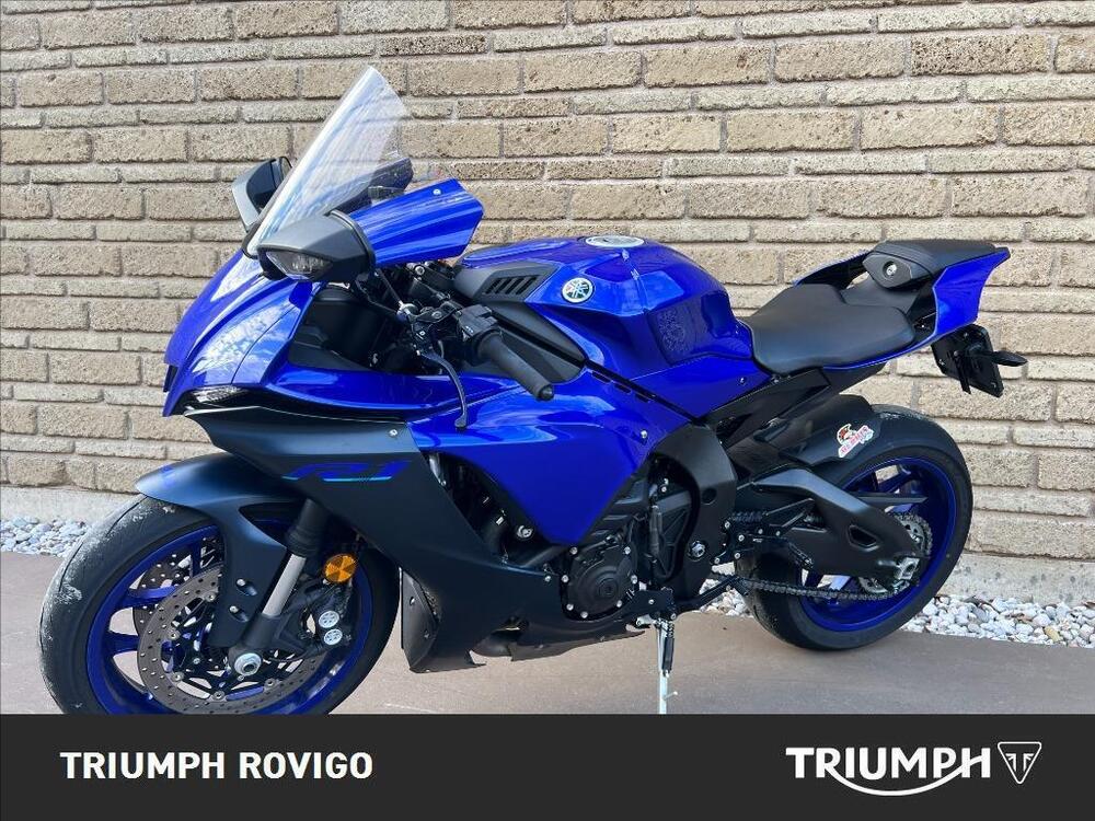 Yamaha YZF R1M (2020 - 25) (3)