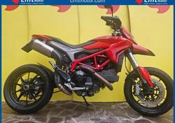 Ducati Hypermotard 821 (2013 - 15) usata