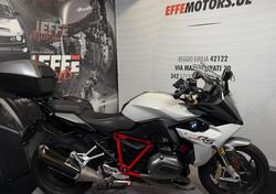 Bmw R 1200 RS (2017 - 19) usata