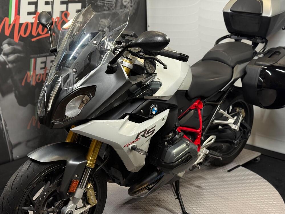 Bmw R 1200 RS (2017 - 19) (5)