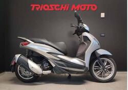 Piaggio Beverly 300 Hpe (2021) usata