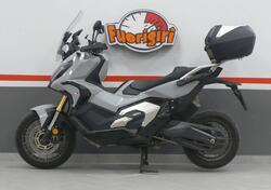 Honda X-ADV 750 DCT Travel (2021 - 24) usata