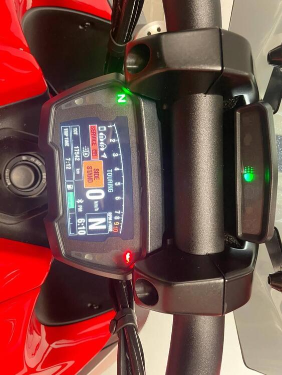 Ducati Diavel 1260 S (2019 - 20) (3)