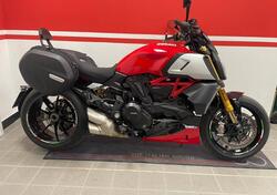 Ducati Diavel 1260 S (2019 - 20) usata