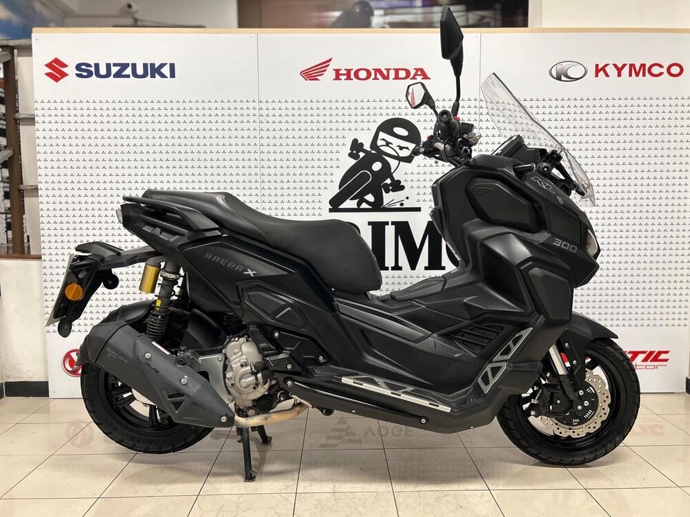 Kl Brera X 300 (2022 - 24)