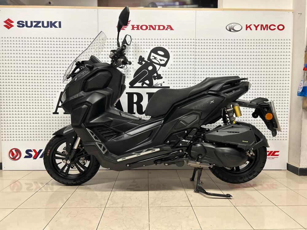 Kl Brera X 300 (2022 - 24) (4)