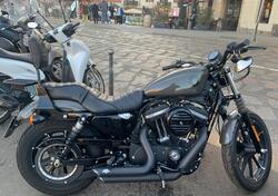 Harley-Davidson 883 Iron (2017 - 20) - XL 883N usata