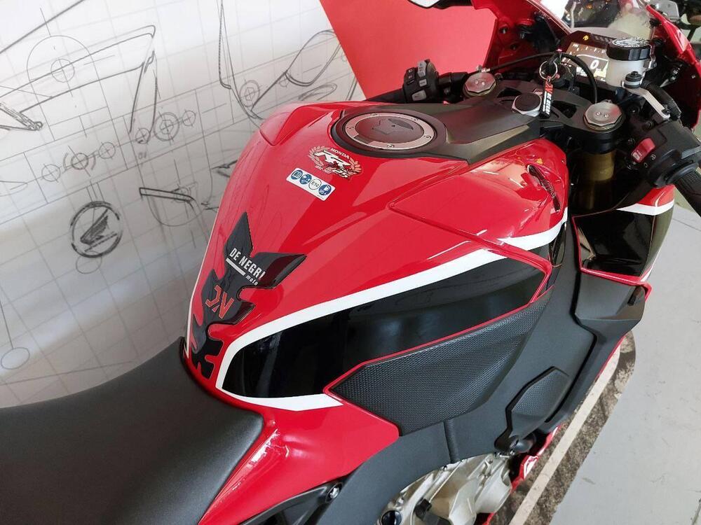 Honda CBR 1000 RR Fireblade (2017 - 19) (3)