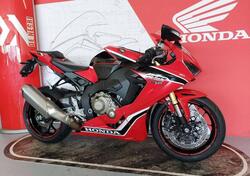 Honda CBR 1000 RR Fireblade (2017 - 19) usata