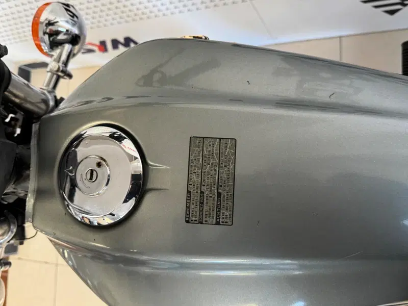 Honda CB 650 Custom  (10)