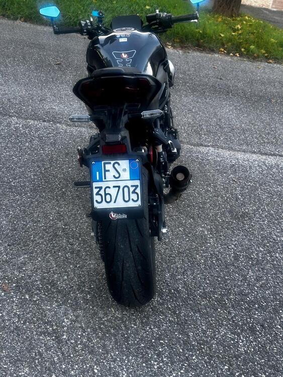 Kawasaki Z 900 (2025 - 26) (5)