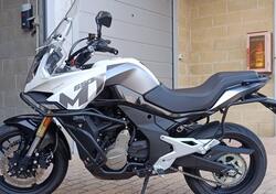 CFMOTO 650MT (2021 - 24) usata