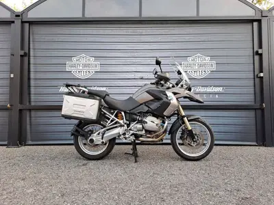 Bmw R 1200 GS (2010 - 12) usata