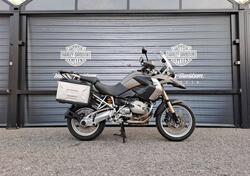 Bmw R 1200 GS (2010 - 12) usata