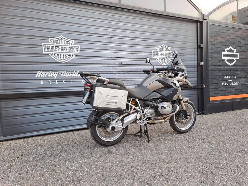 Bmw R 1200 GS (2010 - 12) (3)