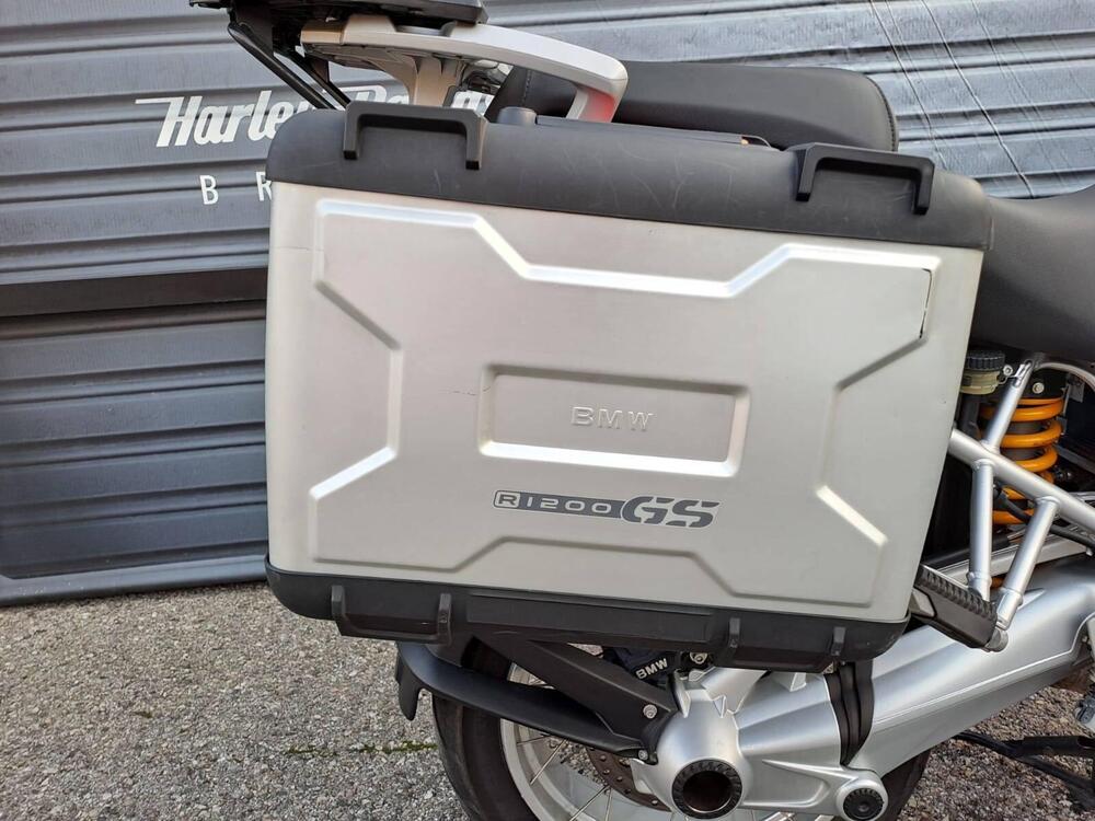 Bmw R 1200 GS (2010 - 12) (4)