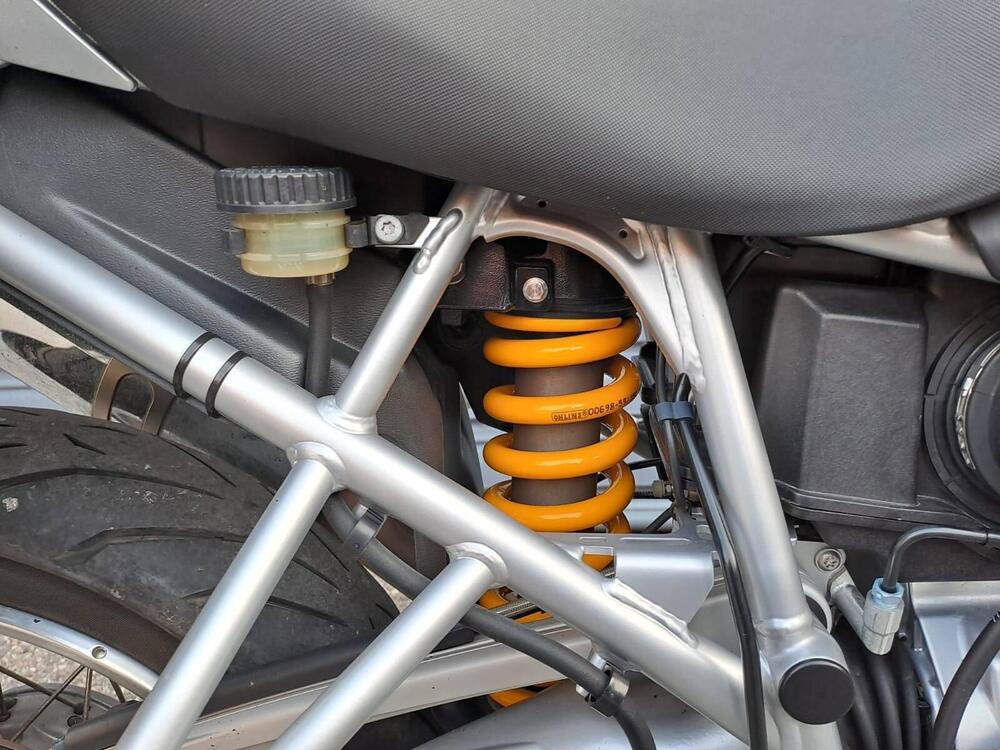 Bmw R 1200 GS (2010 - 12) (5)