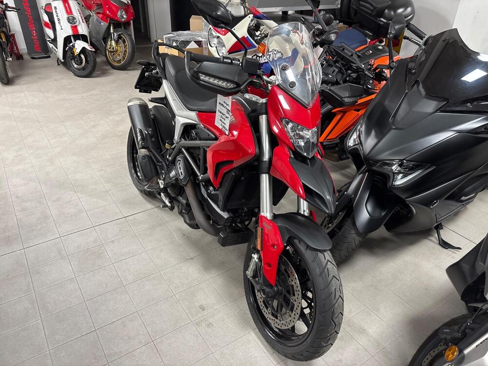 Ducati Hyperstrada 939 (2016 - 18) (2)