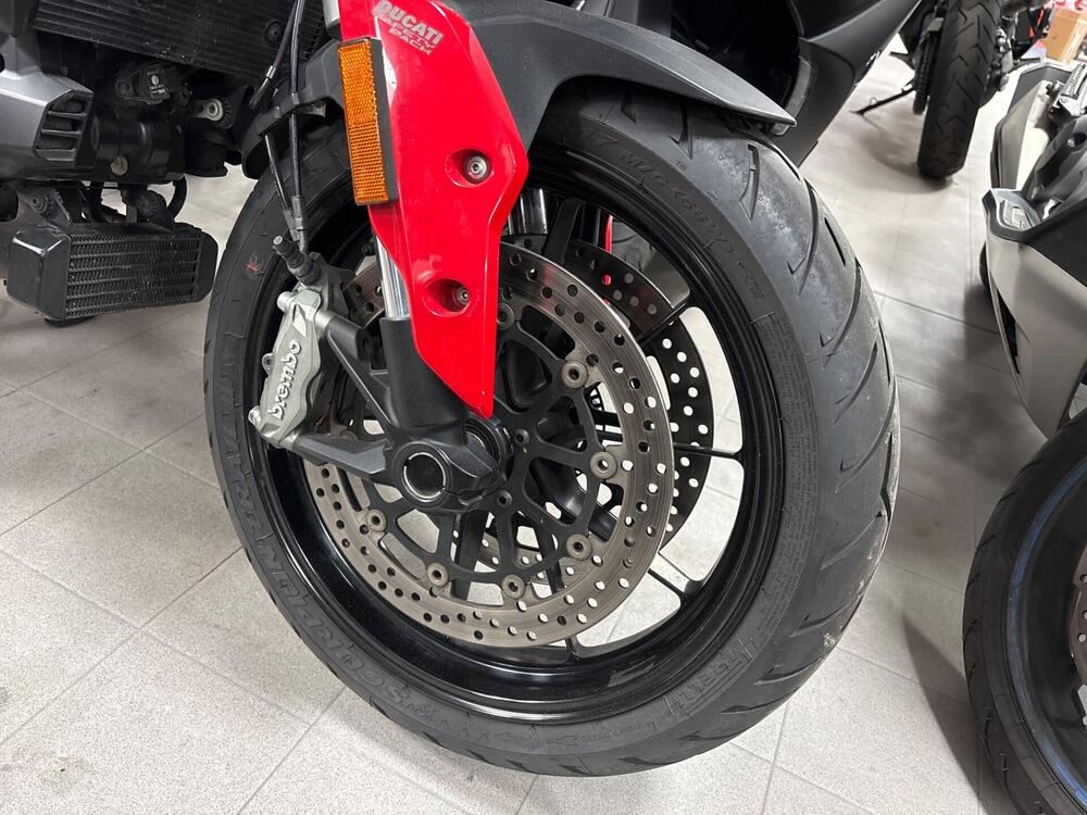 Ducati Hyperstrada 939 (2016 - 18) (3)