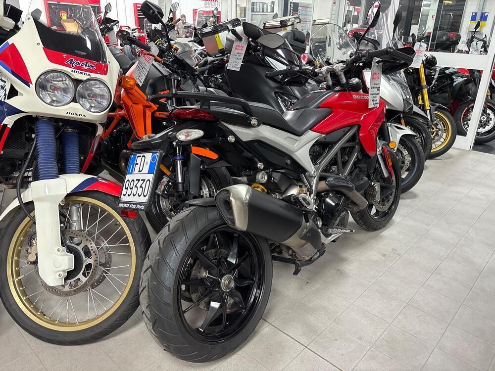 Ducati Hyperstrada 939 (2016 - 18) (4)