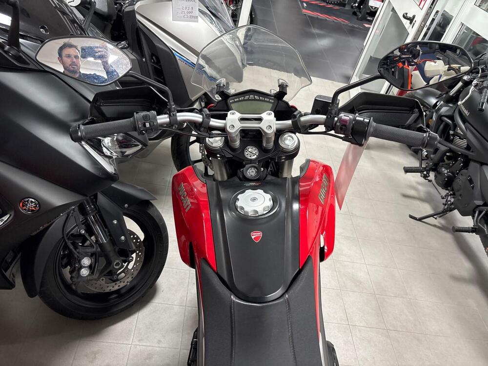 Ducati Hyperstrada 939 (2016 - 18) (5)