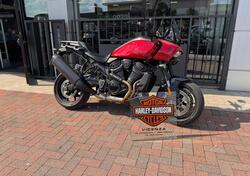Harley-Davidson Pan America 1250 ST (2025) usata