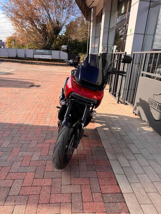 Harley-Davidson Pan America 1250 ST (2025) (3)