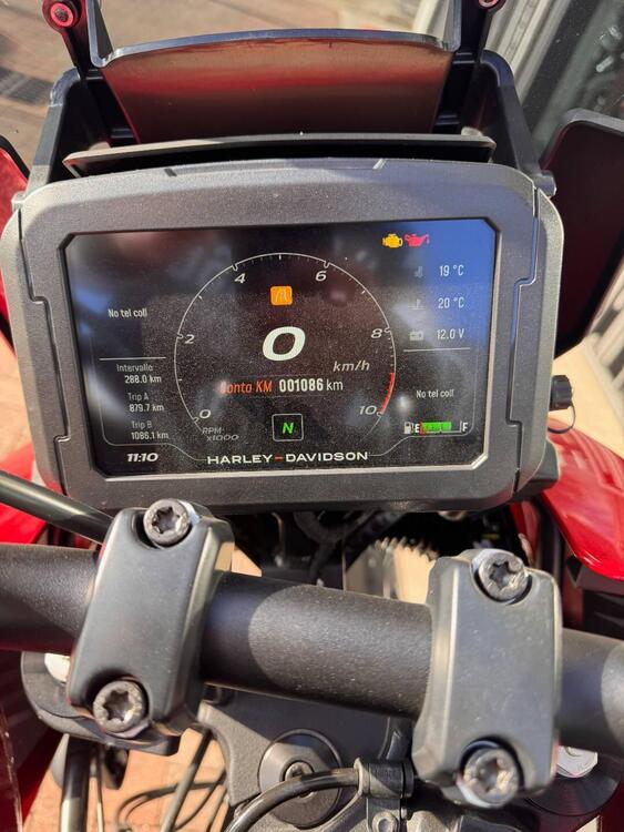 Harley-Davidson Pan America 1250 ST (2025) (4)