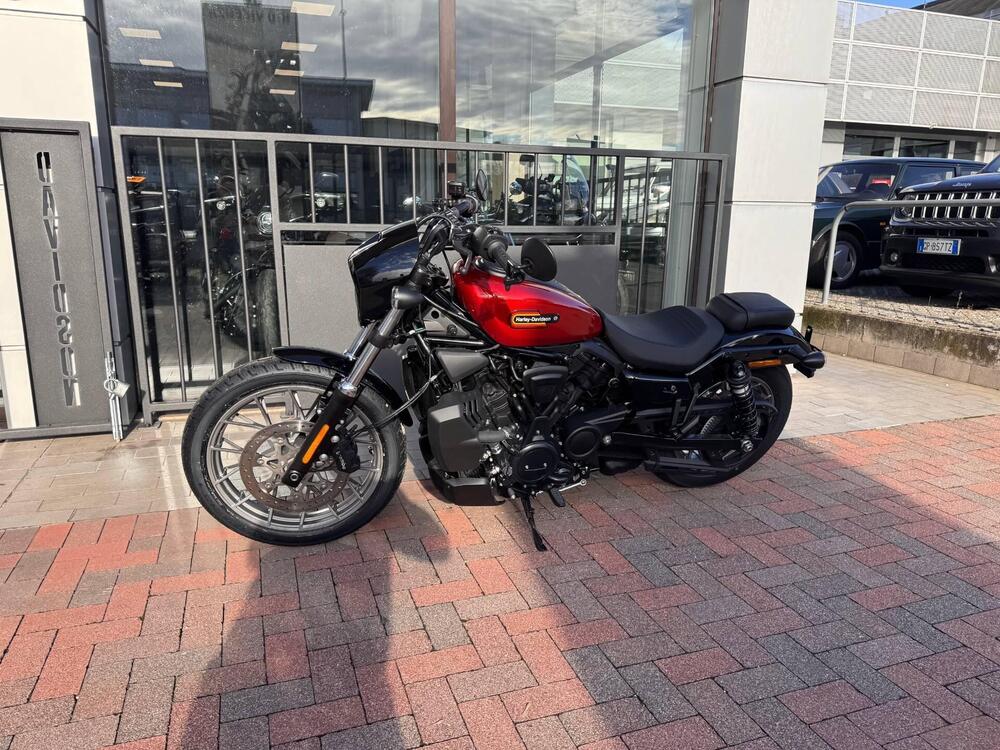 Harley-Davidson Nightster Special (2023 - 25) (2)