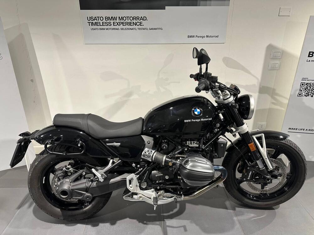 Bmw R 12 (2024 - 25)