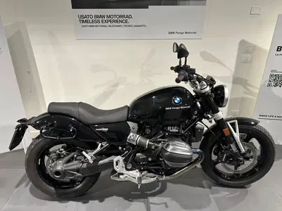 Bmw R 12 (2024 - 26) usata