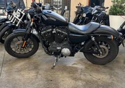Harley-Davidson 883 Iron (2014 - 16) - XL 883N usata