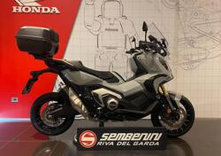 Honda X-ADV 750 DCT (2021 - 24) usata