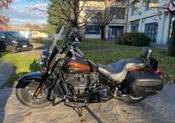 Harley-Davidson 114 Heritage Classic (2018 - 20) - FLHCS usata