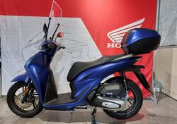 Honda SH 125i (2024 - 25) usata