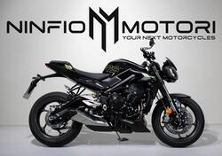 Triumph Street Triple 765 RS (2023 - 25) usata
