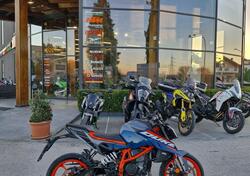 KTM 390 Duke (2024 - 26) usata