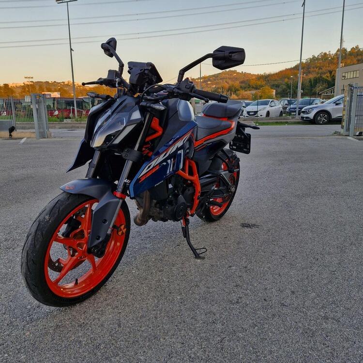 KTM 390 Duke (2024 - 26) (4)