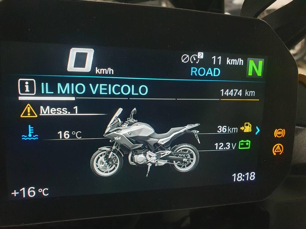 Bmw F 900 XR (2020 - 24) (3)