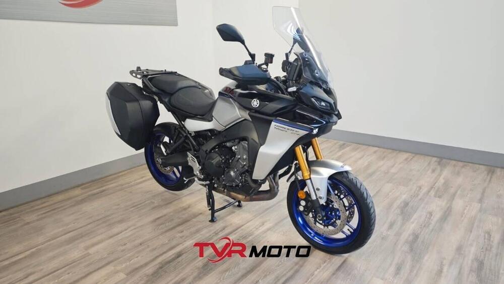 Yamaha Tracer 9 GT+ (2023 - 24)