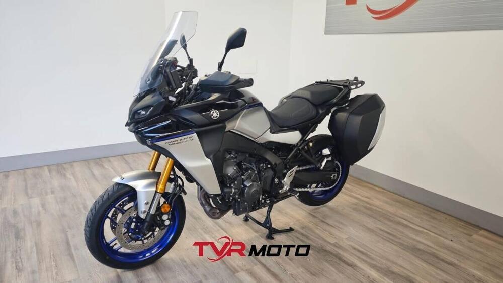 Yamaha Tracer 9 GT+ (2023 - 24) (4)