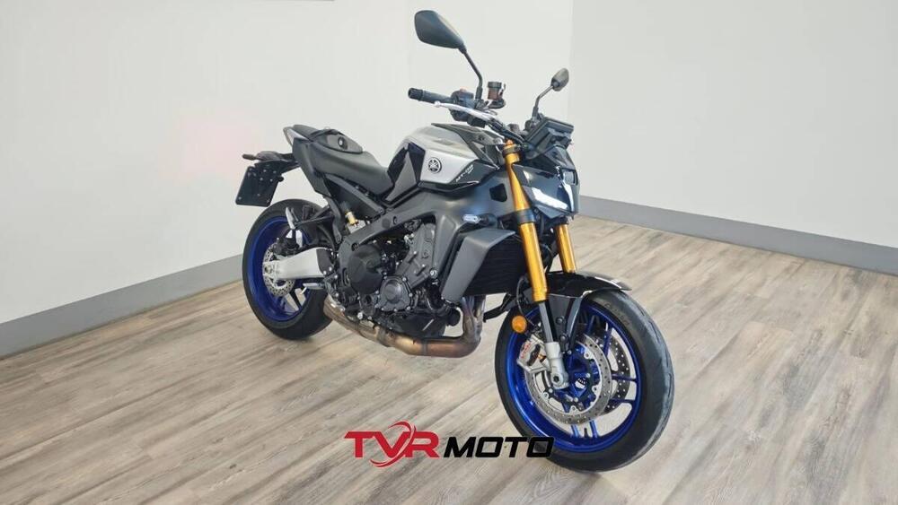 Yamaha MT-09 SP (2024 - 25)