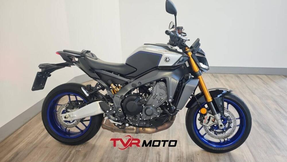 Yamaha MT-09 SP (2024 - 25) (2)