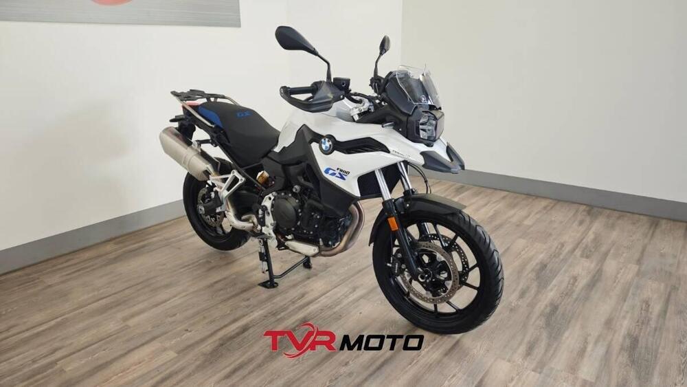 Bmw F 800 GS (2024 - 25)