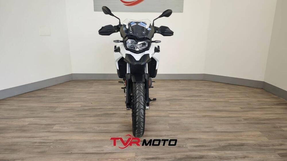 Bmw F 800 GS (2024 - 25) (2)