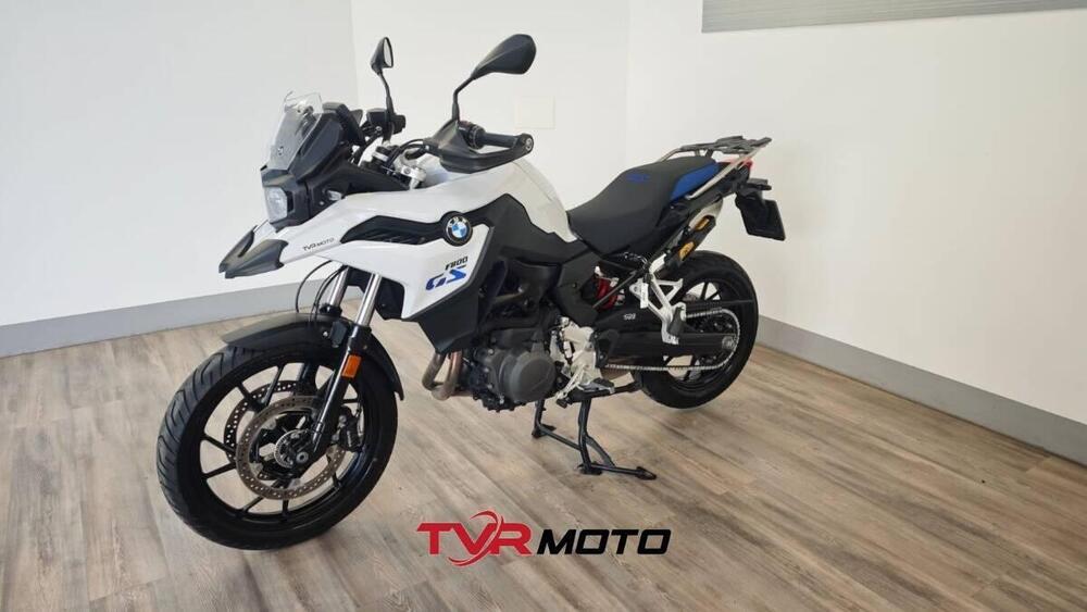 Bmw F 800 GS (2024 - 25) (3)